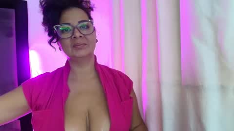 GABRIELA online show from 30, 11, 2025
