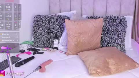 Snapshot of gabrielagray chatting on 19, 2, 2025 gabrielagray online show from 19, 2, 2025