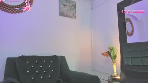 gabrielahot75 online show from 13, 1, 2025