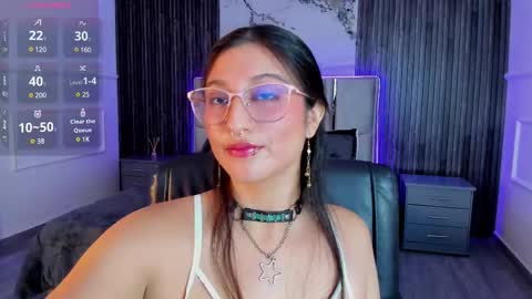 Gabriela Kassi online show from 2, 3, 2025