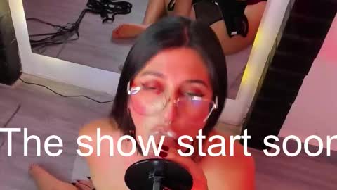 Gabriela Kassi online show from 30, 9, 2025