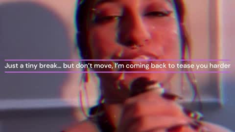 Gabriela Kassi online show from 13, 1, 2026