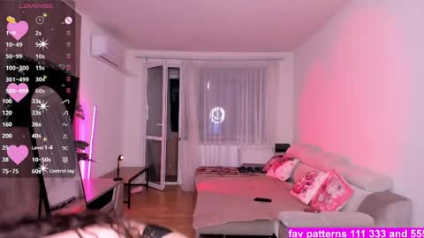 Gabrielaaaa online show from 5, 5, 2026