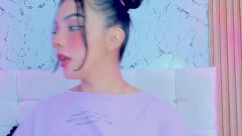 Gabriela Evans MS online show from 27, 2, 2025