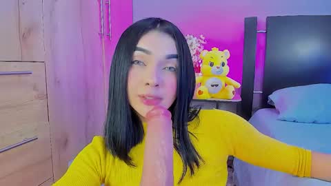 Gabriela Evans MS online show from 15, 3, 2026