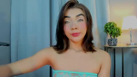 Gabriela Evans MS online show from 6, 5, 2026