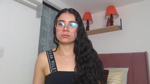 GabrielaRossa online show from 6, 12, 2024