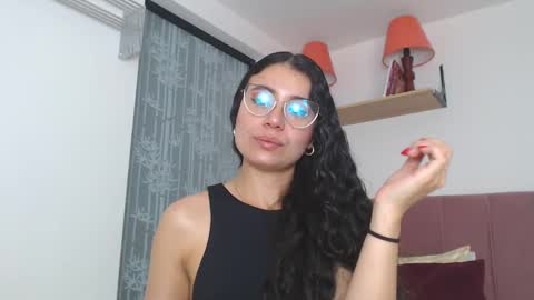 GabrielaRossa online show from 13, 12, 2024