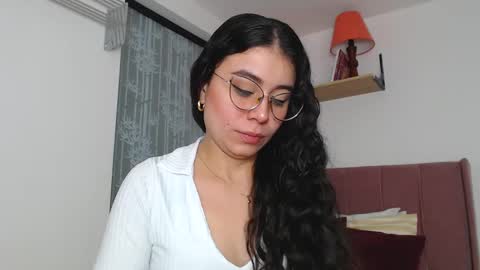 GabrielaRossa online show from 17, 12, 2024