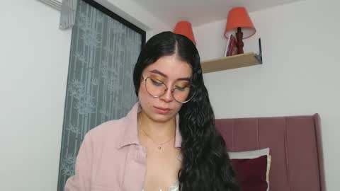 GabrielaRossa online show from 18, 12, 2024