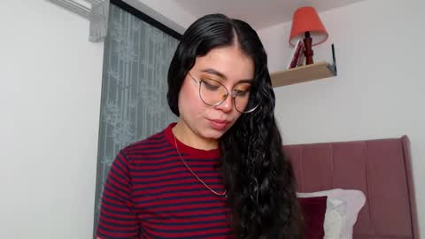 GabrielaRossa online show from 7, 1, 2025