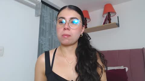 GabrielaRossa online show from 8, 1, 2025