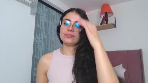 GabrielaRossa online show from 11, 1, 2025