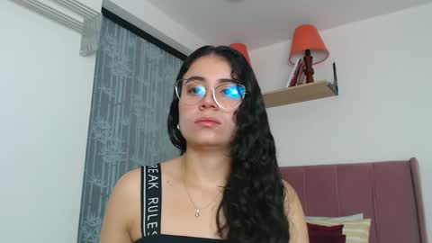 GabrielaRossa online show from 16, 1, 2025