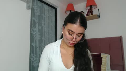 GabrielaRossa online show from 18, 1, 2025