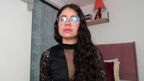 GabrielaRossa online show from 20, 1, 2025