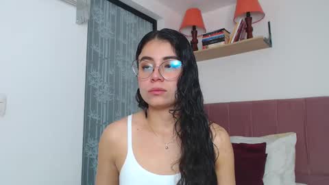 GabrielaRossa online show from 23, 1, 2025