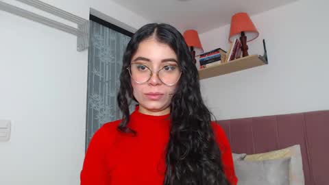 GabrielaRossa online show from 27, 1, 2025