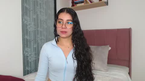 GabrielaRossa online show from 11, 2, 2025