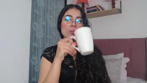 GabrielaRossa online show from 17, 2, 2025