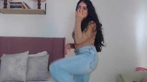 GabrielaRossa online show from 19, 2, 2025