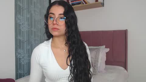 GabrielaRossa online show from 20, 2, 2025