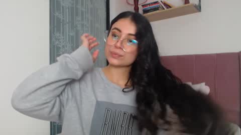 GabrielaRossa online show from 25, 2, 2025