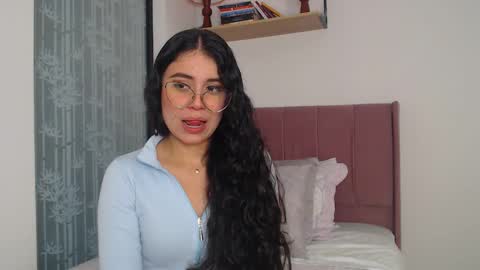 GabrielaRossa online show from 26, 2, 2025