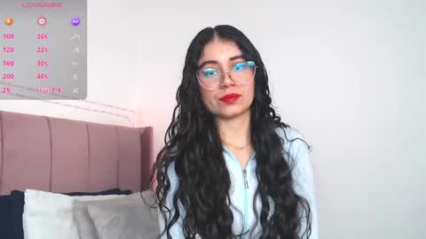 GabrielaRossa online show from 24, 10, 2025
