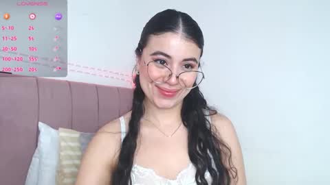 GabrielaRossa online show from 19, 11, 2025