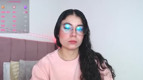 GabrielaRossa online show from 25, 11, 2025