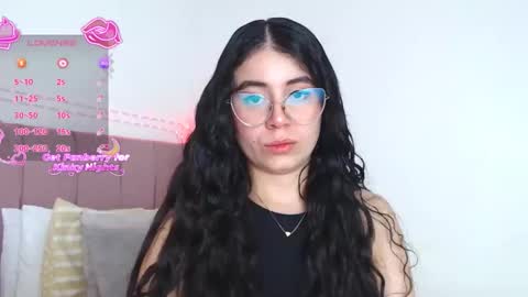 GabrielaRossa online show from 28, 11, 2025