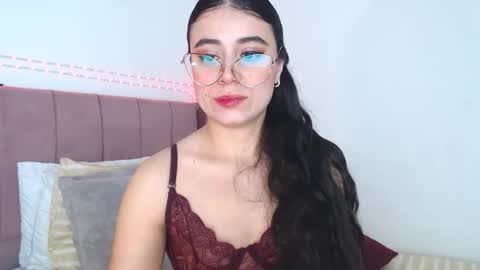 GabrielaRossa online show from 7, 3, 2026
