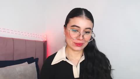 GabrielaRossa online show from 12, 3, 2026