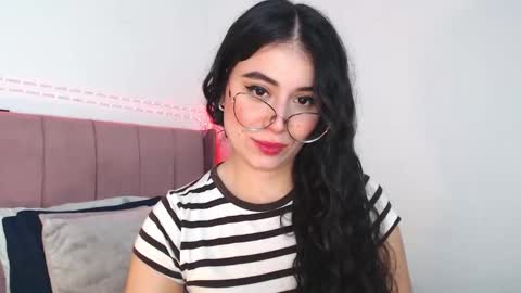 GabrielaRossa online show from 13, 3, 2026