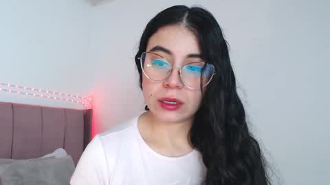 GabrielaRossa online show from 27, 3, 2026