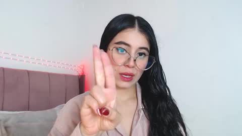 GabrielaRossa online show from 29, 3, 2026