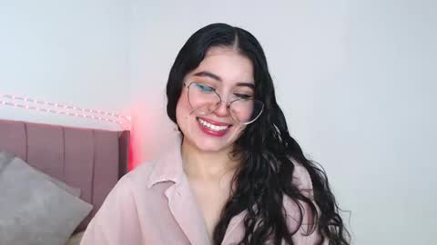 GabrielaRossa online show from 9, 4, 2026