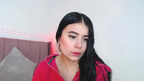 GabrielaRossa online show from 14, 4, 2026