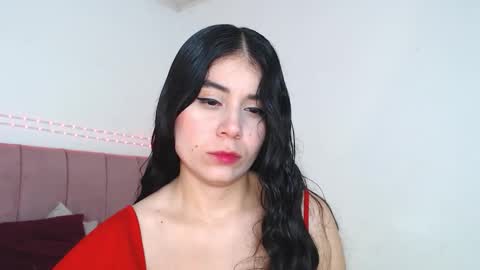GabrielaRossa online show from 15, 4, 2026