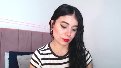 GabrielaRossa online show from 16, 5, 2026