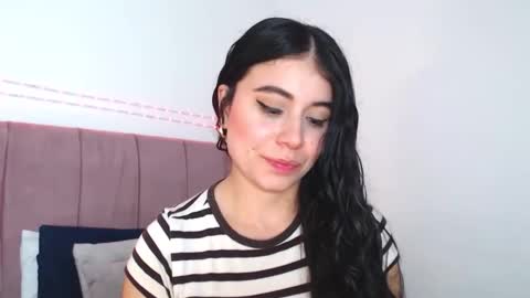 GabrielaRossa online show from 16, 5, 2026