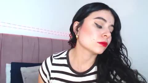 GabrielaRossa online show from 16, 5, 2026