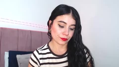 GabrielaRossa online show from 16, 5, 2026