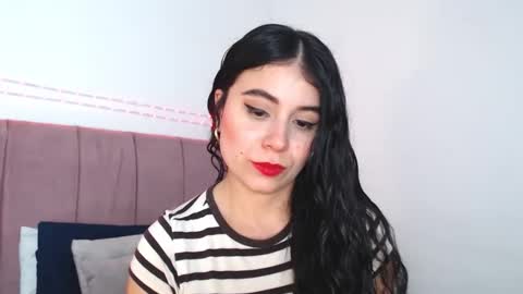 GabrielaRossa online show from 16, 5, 2026