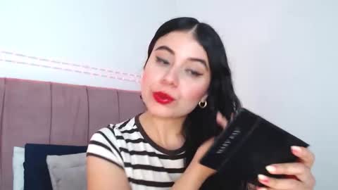 GabrielaRossa online show from 16, 5, 2026