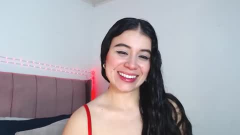 GabrielaRossa online show from 24, 5, 2026