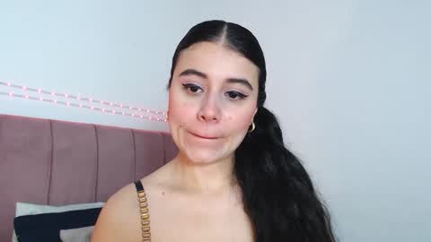 GabrielaRossa online show from 25, 5, 2026