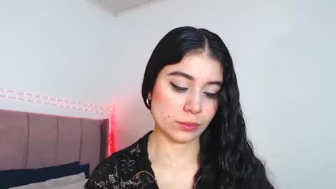 GabrielaRossa online show from 26, 5, 2026