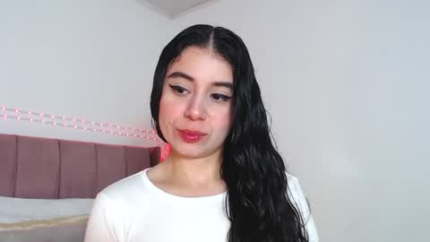 Snapshot of gabrielarossa chatting on 2, 6, 2026 GabrielaRossa online show from 2, 6, 2026